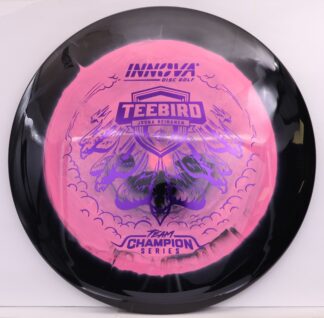 Halo Star Teebird, Joona Heinanen 2026 Tour Series • Marshall